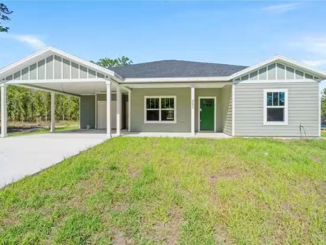 House for rent in Gainesville