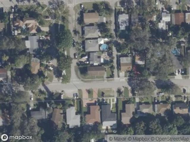 House for sale in North Miami Beach, Florida