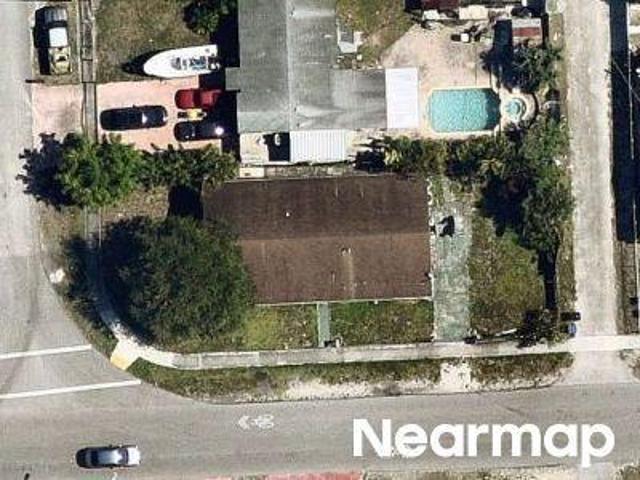 House for sale in North Miami Beach, Florida