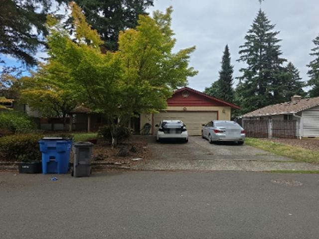 House for sale in Vancouver, Washington