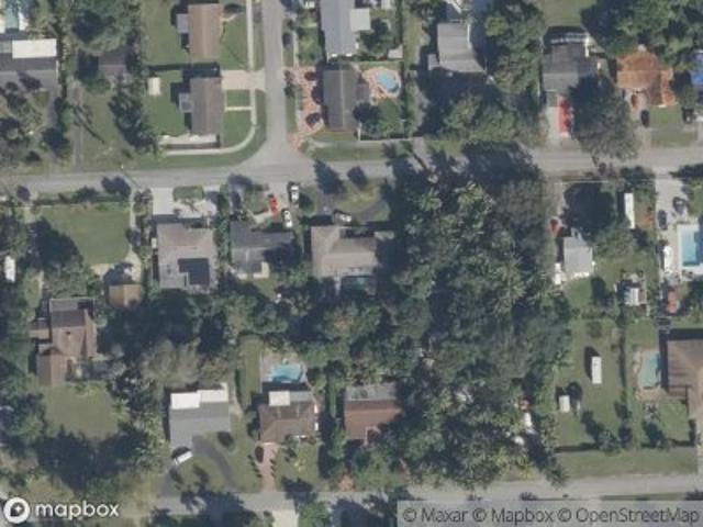House for sale in Miami, Florida