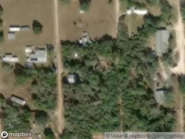 House for sale in Fort Mc Coy, Florida