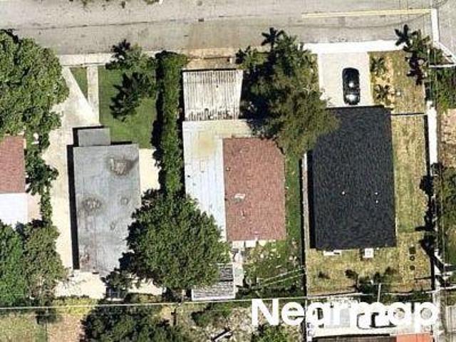 House for sale in North Miami Beach, Florida