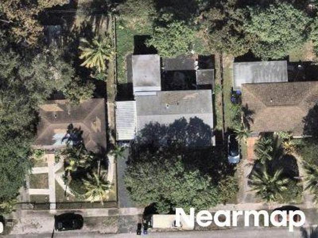 House for sale in North Miami Beach, Florida