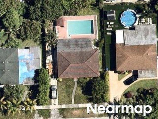 House for sale in North Miami Beach, Florida