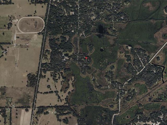 Land for sale in Anthony, Florida
