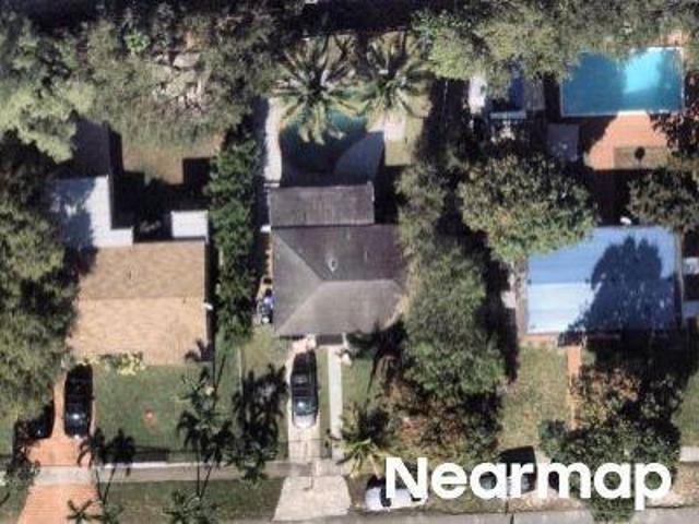 House for sale in North Miami Beach, Florida
