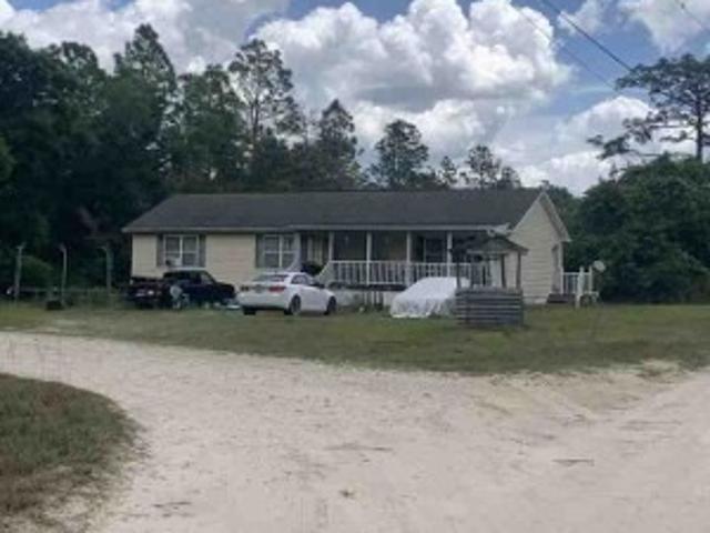 Property for sale in Morriston, Florida
