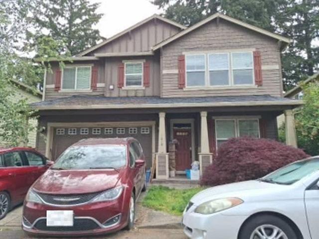 House for sale in Vancouver, Washington