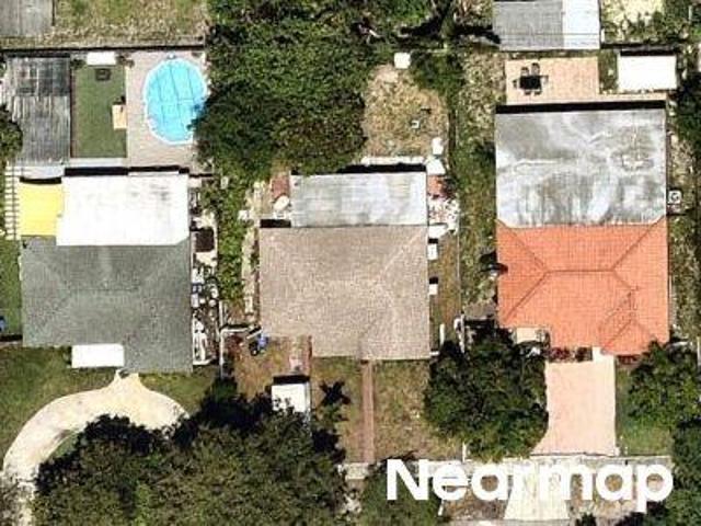 House for sale in North Miami Beach, Florida
