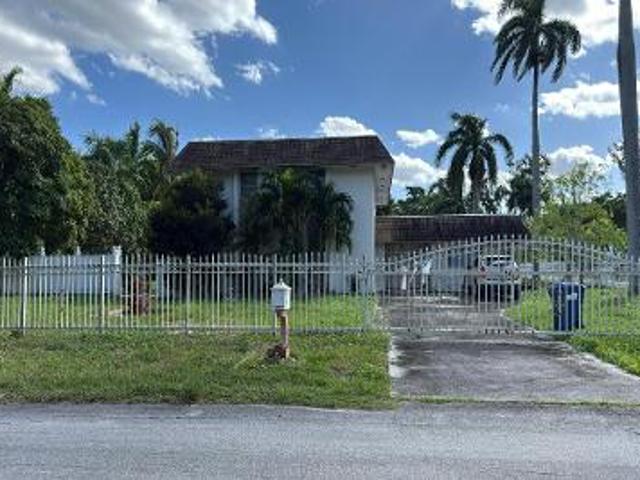 House for sale in Miami, Florida