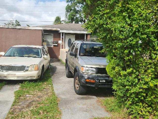 House for sale in North Miami Beach, Florida