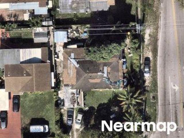 House for sale in North Miami Beach, Florida