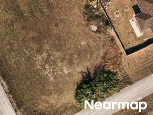 Land for sale in Cape Coral, Florida