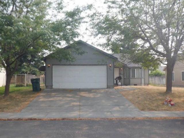 House for sale in Milton-Freewater, Umatilla County