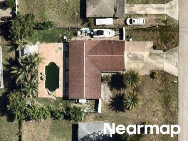 House for sale in Cape Coral, Florida