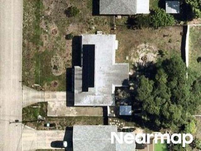 House for sale in Cape Coral, Florida