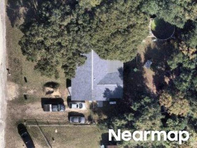 House for sale in Ocala, Florida