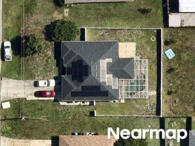 House for sale in Cape Coral, Florida