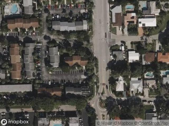 Townhouse for sale in Fort Lauderdale, Florida