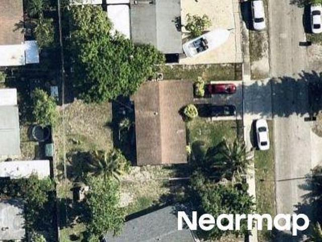 House for sale in North Miami Beach, Florida