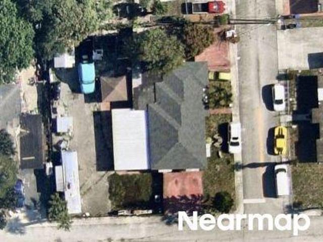 House for sale in North Miami Beach, Florida