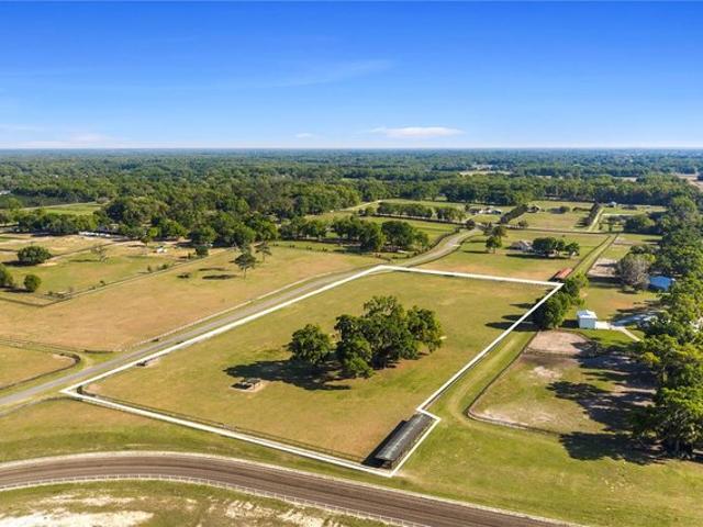 Farm for sale in Anthony, Florida