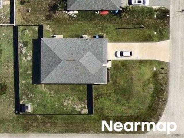 House for sale in Cape Coral, Florida