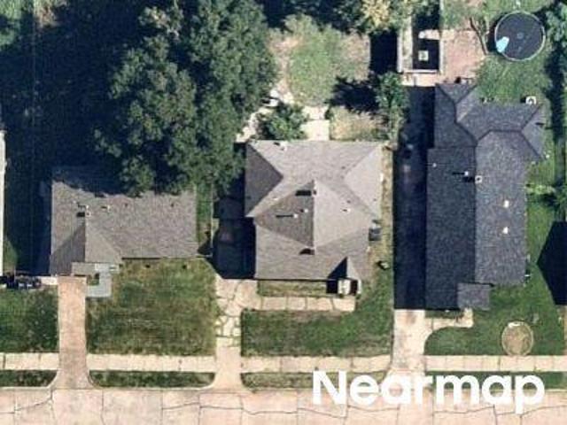 House for sale in Oklahoma City, Oklahoma