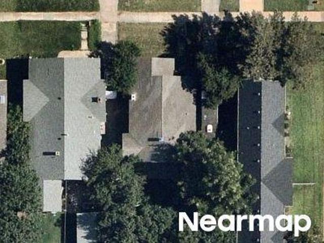 House for sale in Oklahoma City, Oklahoma