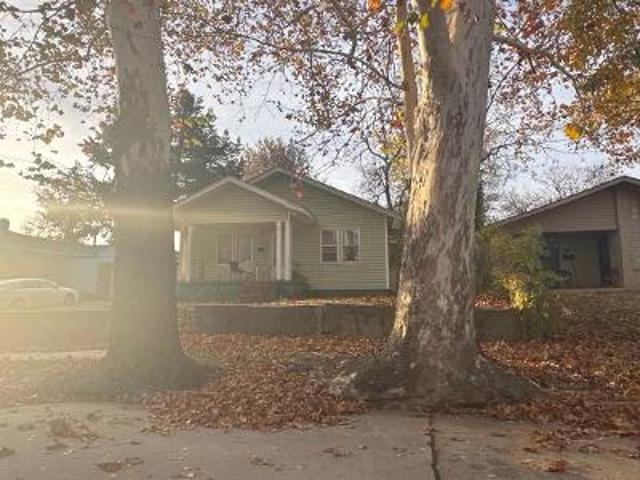 House for sale in Oklahoma City, Oklahoma