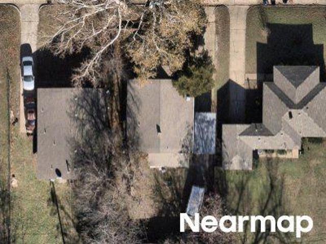 House for sale in Oklahoma City, Oklahoma