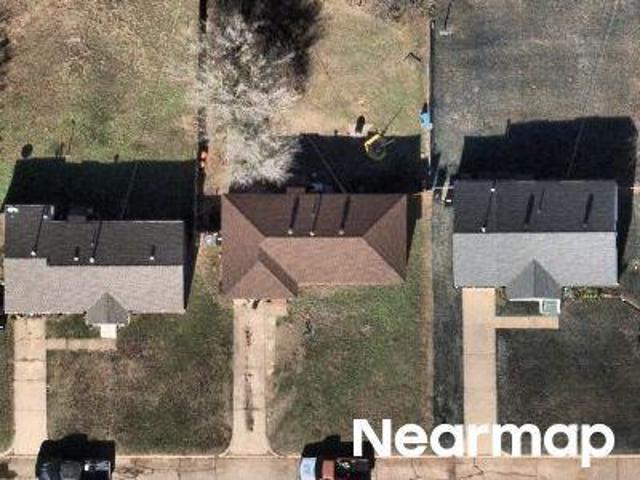 House for sale in Oklahoma City, Oklahoma