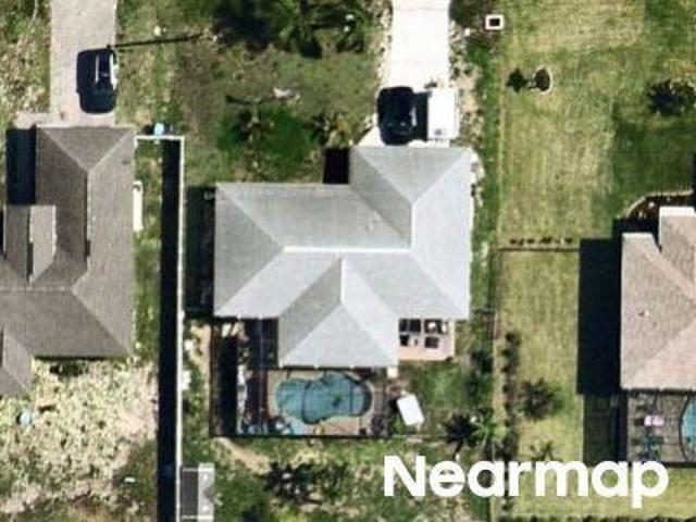House for sale in Cape Coral, Florida