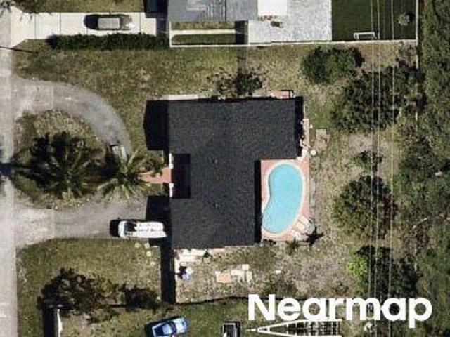 House for sale in Pompano Beach, Florida