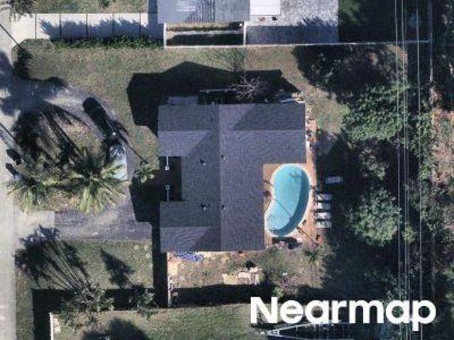 House for sale in Pompano Beach, Florida