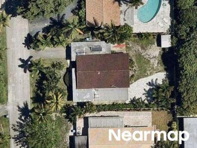House for sale in Oakland Park, Florida