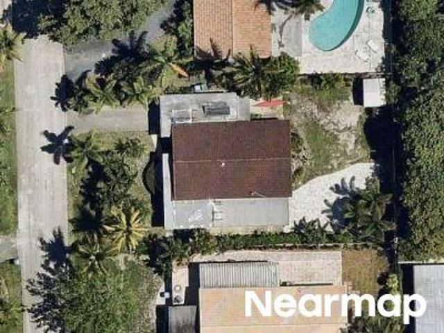 House for sale in Oakland Park, Florida