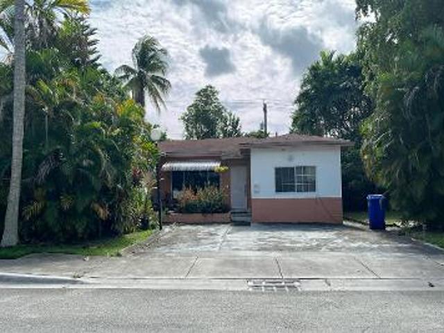 House for sale in North Miami Beach, Miami-Dade County