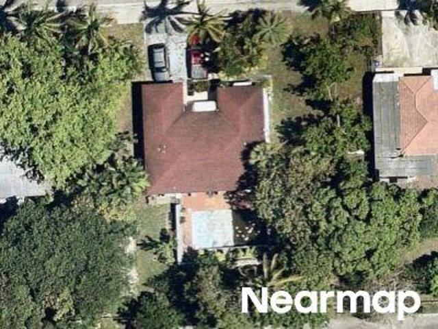 House for sale in North Miami Beach, Florida