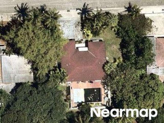 House for sale in North Miami Beach, Florida