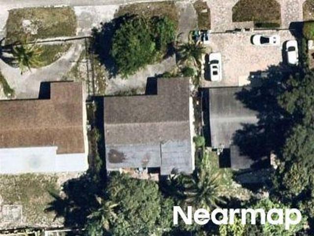 House for sale in Miami, Florida