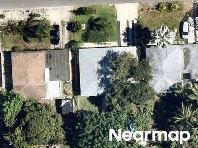 House for sale in Miami, Florida
