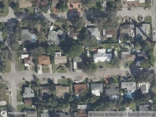 House for sale in Miami, Florida