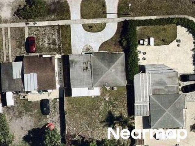 House for sale in North Miami Beach, Florida