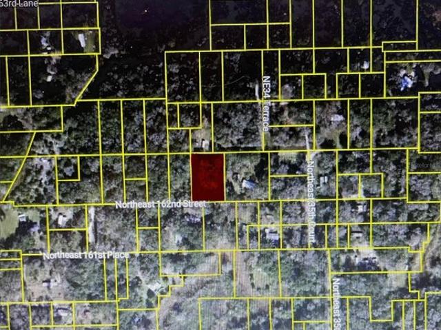 Land for sale in Anthony, Florida