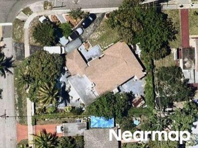 House for sale in North Miami Beach, Florida