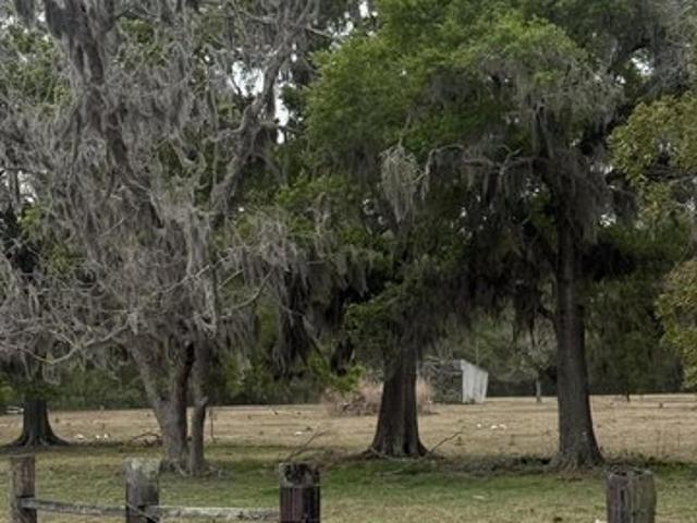 Land for sale in Starke, Florida