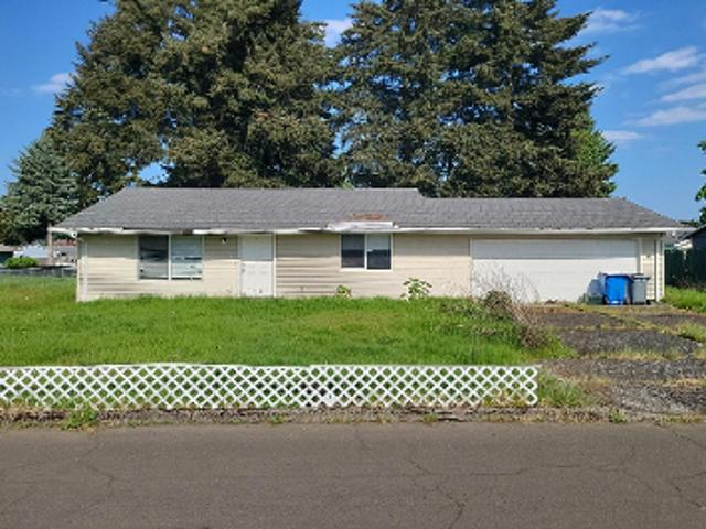 House for sale in Vancouver, Washington
