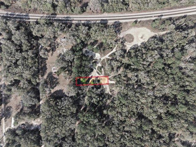 Land for sale in Anthony, Florida
